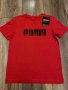 Тениски Puma 9-10г.(140),15-16г.(176), снимка 2