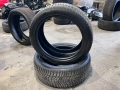Зимни гуми 5бр Hankook Winter Icept 255/45 R20 105V, снимка 2