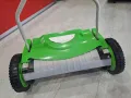 Ръчна косачка  FLORA BEST FHM 40/9, снимка 9