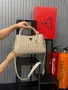 Guess Дамска Чанта Гес - Различни Цветове Код SEM-407, снимка 4