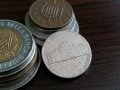 Монета - САЩ - 5 цента | 2002г., снимка 1 - Нумизматика и бонистика - 35691840