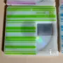 Мини дискове - MD дискове - Maxell 80 min Couler , снимка 3