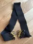 Винтидж колан с катарама пеперуди , снимка 3