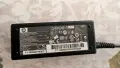 Оригинално зарядно за лаптоп HP 18.5V 3.5A 65W (7.4x5.0mm с игла) - 2 броя, снимка 1