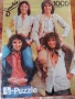 Пъзел "Smokie” JE 1970г. 1000 части, снимка 1