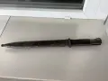 Немски маузеров щик, снимка 2