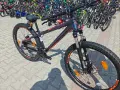 Промо велосипед 26" Sprint PRIMUS RACE лилав, снимка 4