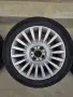 Алуминиеви джанти 15 цола с гуми 185/55 R15 – комплект 4 броя, снимка 3