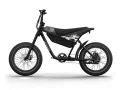 Електрическо колело E-Bike Himiway C5 Premium Moped Style SPORT UVP, снимка 8
