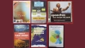 Политика, глобализация, геополитически казуси, известни речи - 6 книги, снимка 1