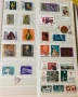 Стари пощенски марки, снимка 5