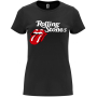 Нова дамска тениска на музикалната група The Rolling Stones (Ролинг Стоунс), снимка 1 - Тениски - 44649245