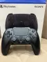 Контролер Dual Sense Black PS5, снимка 2