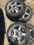 Алуминиеви джанти 16" 5/110, снимка 1