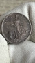 Монета 1 чентезимо  1909 година Италия, снимка 2