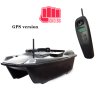 Лодка за захранка Kaтамаран V888 с GPS и автопилот, снимка 14