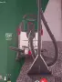Перящи Прахосмукачки PARKSIDE , снимка 1