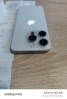 iPhone 15 Pro 128GB батерия 88%, снимка 4