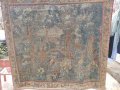 Огромен гоблен 145/155см , снимка 2