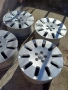 5х112 Audi 18 ки джанти , снимка 7