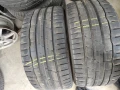 2бр.летни гуми HANKOOK 255 40 18 DOT21 цена за брой, снимка 1