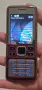 Nokia 6300 Sirocco , снимка 1