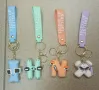 Букви ключодържатели -6лв, снимка 6