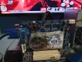 ATi Radeon x1650 Pro AGP, снимка 7