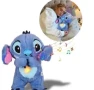 Stitch/Angel музикални с мърдащ се корем, снимка 4