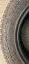215 65 16C Michelin AGILIS cross climat dot 23, снимка 5