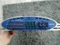 6 канален мощен Усилвател Rodek R680A _Made in USA , снимка 3
