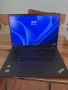 Лаптоп Lenovo ThinkPad T14s G3, 14", (1920 x 1200), Ryzen 7 PRO 6850U, 32GB, 1 TB SSD, Win11Home, снимка 1