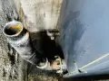 Котел на Дърва и Пелети 30 KW , снимка 6