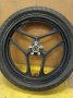 Suzuki GSX-R 1100 / 750 предна джанта , снимка 2