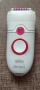 Епилатор Braun Silk Epil 5, снимка 2