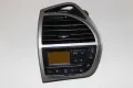 Ляв въздуховод ляв панел климатроник Citroen C4 Picasso 9650868977 / 9650868977-00 / A83007700, снимка 1