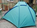 Плажна палатка, снимка 2