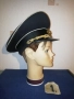 Стари военно морски фуражи, кепета шапки. , снимка 3