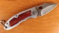 Сгъваем нож Browning F113, снимка 14