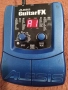 Процесор за китара ALESIS GUITAR FX , снимка 1