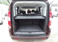 Fiat Doblo 1.4i-95кс. + Нова ГАЗ- BRC, снимка 16