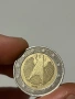 2€ O 2002г, снимка 1