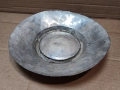 Стара Кована Медна Чиния. / НОМЕР 1548. , снимка 2