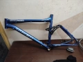 26 цола алуминиева рамка за велосипед колело trek , снимка 1