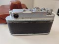 Фотоапарат Зоркий 4, снимка 3