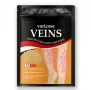 Здравен пластир за лечение на разширени вени Varicose Care Health Patch 12бр, снимка 1