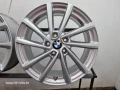 4бр 17ски джанти за BMW 5х112мм A170525 , снимка 3