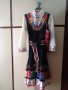 Продавам българска народна дамска носия / комплект, снимка 2