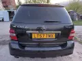 mercedes ML 420 cdi на части, снимка 16