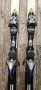 Ски Head Race, с автомати, 160cm, снимка 2